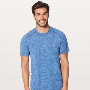 Lululemon Metal Vent Tech